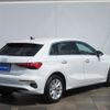 audi a3 2021 -AUDI--Audi A3 3AA-GYDLA--WAUZZZGY1MA104877---AUDI--Audi A3 3AA-GYDLA--WAUZZZGY1MA104877- image 3