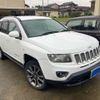 jeep compass 2014 -CHRYSLER--Jeep Compass ABA-MK4924--1C4NJDDB1ED687270---CHRYSLER--Jeep Compass ABA-MK4924--1C4NJDDB1ED687270- image 1