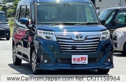 toyota roomy 2017 quick_quick_DBA-M900A_M900A-0069436