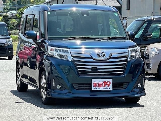toyota roomy 2017 quick_quick_DBA-M900A_M900A-0069436 image 1