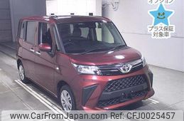 toyota roomy 2022 -TOYOTA--Roomy M910A-1003295---TOYOTA--Roomy M910A-1003295-