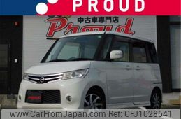 nissan roox 2012 -NISSAN--Roox ML21S--ML21S-571681---NISSAN--Roox ML21S--ML21S-571681-