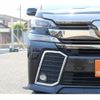 toyota vellfire 2015 -TOYOTA--Vellfire DBA-AGH35W--AGH35-0007652---TOYOTA--Vellfire DBA-AGH35W--AGH35-0007652- image 25