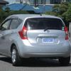 nissan note 2016 quick_quick_DBA-E12_E12-477234 image 2