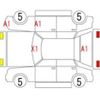 jeep compass 2019 -CHRYSLER--Jeep Compass ABA-M624--MCANJRCB9JFA37680---CHRYSLER--Jeep Compass ABA-M624--MCANJRCB9JFA37680- image 2
