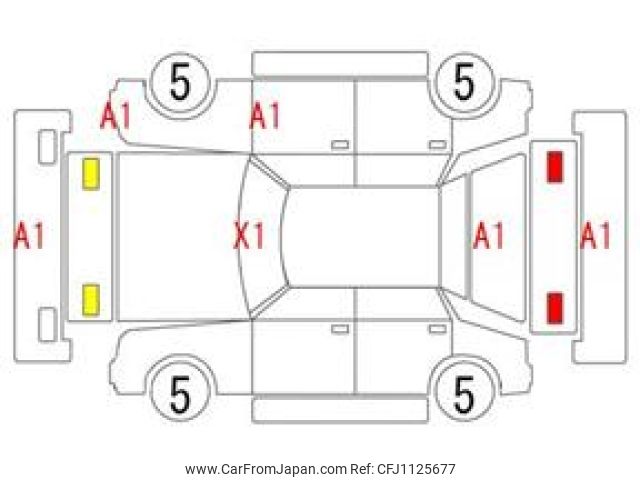 jeep compass 2019 -CHRYSLER--Jeep Compass ABA-M624--MCANJRCB9JFA37680---CHRYSLER--Jeep Compass ABA-M624--MCANJRCB9JFA37680- image 2
