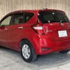 nissan note 2017 -NISSAN--Note DAA-HE12--HE12-063391---NISSAN--Note DAA-HE12--HE12-063391- image 7