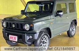 suzuki jimny 2024 CFJ1849897