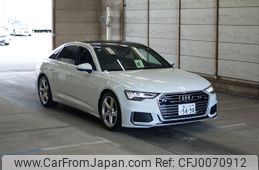 audi a6 2023 -AUDI 【富山 301ﾋ5498】--Audi A6 F2DFBF-WAUZZZF21PN052113---AUDI 【富山 301ﾋ5498】--Audi A6 F2DFBF-WAUZZZF21PN052113-