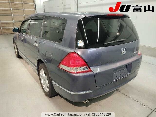 honda odyssey 2004 -HONDA--Odyssey RB1-RB1-3060158---HONDA--Odyssey RB1-RB1-3060158- image 2