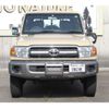 toyota landcruiser-70 2015 GOO_NET_EXCHANGE_1002538A30220607W002 image 2