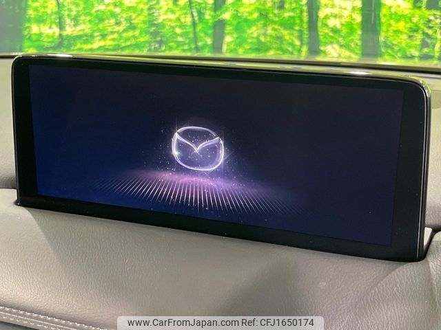 mazda cx-5 2022 CFJ1650174 image 2