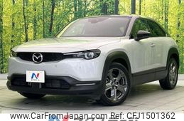 mazda mx-3 2022 quick_quick_DREJ3P_DREJ3P-107993