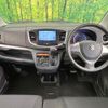 suzuki wagon-r 2012 -SUZUKI--Wagon R DBA-MH34S--MH34S-711150---SUZUKI--Wagon R DBA-MH34S--MH34S-711150- image 2
