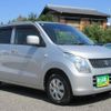 suzuki wagon-r 2009 quick_quick_DBA-MH23S_MH23S-182117 image 6