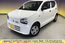 suzuki alto 2019 -SUZUKI--Alto DBA-HA36S--HA36S-521016---SUZUKI--Alto DBA-HA36S--HA36S-521016-