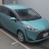 toyota sienta 2019 -TOYOTA 【広島 502ﾑ2384】--Sienta DBA-NSP170G--NSP170-7213964---TOYOTA 【広島 502ﾑ2384】--Sienta DBA-NSP170G--NSP170-7213964- image 4