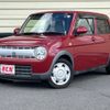 suzuki alto-lapin 2017 CFJ1555086 image 1