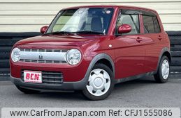 suzuki alto-lapin 2017 CFJ1555086