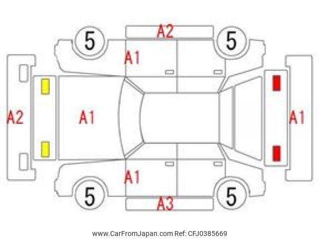 audi tt 2017 -AUDI--Audi TT ABA-FVCHH--TRUZZZFV6G1008098---AUDI--Audi TT ABA-FVCHH--TRUZZZFV6G1008098- image 2