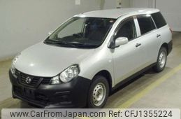 nissan ad-van 2019 -NISSAN--AD Van DBF-VZNY12--VZNY12-076750---NISSAN--AD Van DBF-VZNY12--VZNY12-076750-