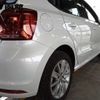 volkswagen polo 2015 -VOLKSWAGEN--VW Polo 6RCJZ--GU013074---VOLKSWAGEN--VW Polo 6RCJZ--GU013074- image 9