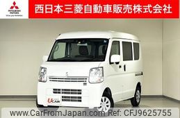 mitsubishi minicab-van 2022 quick_quick_5BD-DS17V_DS17V-612445