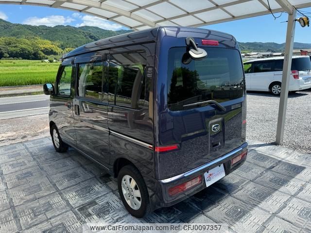 subaru sambar-van 2017 quick_quick_S321B_S321B-0016022 image 2