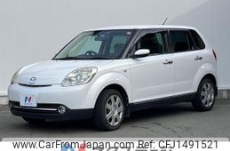 mazda verisa 2008 quick_quick_DC5W_DC5W-321483