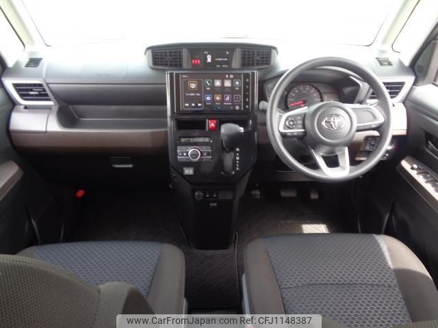 toyota roomy 2023 quick_quick_5BA-M900A_M900A-1094396 image 2