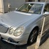 mercedes-benz e-class 2007 -MERCEDES-BENZ--Benz E Class DBA-211054C--WDB2110542B176499---MERCEDES-BENZ--Benz E Class DBA-211054C--WDB2110542B176499- image 2