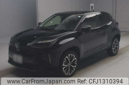 toyota yaris-cross 2020 -TOYOTA--Yaris Cross 5BA-MXPB10--MXPB10-2002673---TOYOTA--Yaris Cross 5BA-MXPB10--MXPB10-2002673-