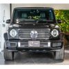 mercedes-benz g-class 2019 quick_quick_3DA-463349_WDB4633492X323307 image 9