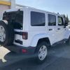 chrysler jeep-wrangler 2012 CFJ1828661 image 3