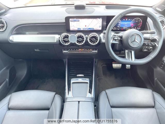 mercedes-benz glb-class 2024 CFJ1755376 image 2