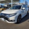 mitsubishi outlander-phev 2015 -MITSUBISHI--Outlander PHEV GG2W--0304041---MITSUBISHI--Outlander PHEV GG2W--0304041- image 1