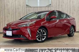 toyota prius 2019 CFJ1838158