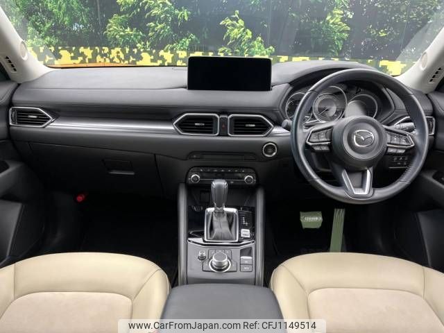 mazda cx-5 2020 -MAZDA--CX-5 6BA-KFEP--KFEP-450669---MAZDA--CX-5 6BA-KFEP--KFEP-450669- image 2