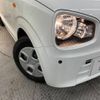 suzuki alto 2018 -SUZUKI--Alto DBA-HA36S--HA36S-385155---SUZUKI--Alto DBA-HA36S--HA36S-385155- image 13