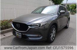 mazda cx-5 2019 CFJ1575596