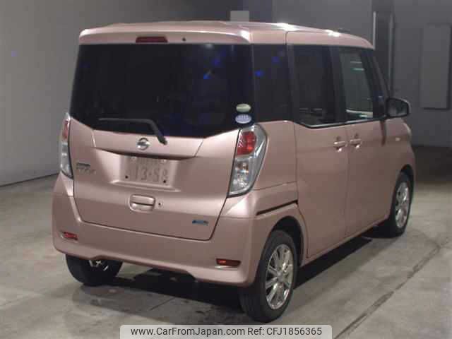 nissan dayz-roox 2016 CFJ1856365 image 2