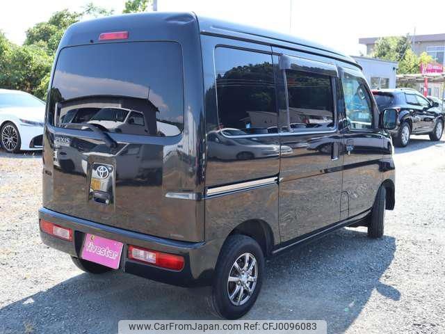 toyota pixis-van 2012 -TOYOTA 【名変中 】--Pixis Van S321M--0002043---TOYOTA 【名変中 】--Pixis Van S321M--0002043- image 2