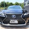 lexus ls 2020 -LEXUS--Lexus LS 6AA-GVF50--GVF50-6006480---LEXUS--Lexus LS 6AA-GVF50--GVF50-6006480- image 2