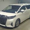 toyota alphard 2020 -TOYOTA--Alphard AGH30W-0315419---TOYOTA--Alphard AGH30W-0315419- image 1