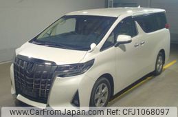 toyota alphard 2020 -TOYOTA--Alphard AGH30W-0315419---TOYOTA--Alphard AGH30W-0315419-