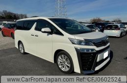 toyota vellfire 2019 quick_quick_DBA-AGH30W_AGH30-0272553