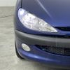 peugeot 206 2006 -PEUGEOT--Peugeot 206 GH-T1KFW--VF32AKFWR44757501---PEUGEOT--Peugeot 206 GH-T1KFW--VF32AKFWR44757501- image 17