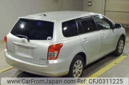 toyota corolla-fielder 2011 TE3209