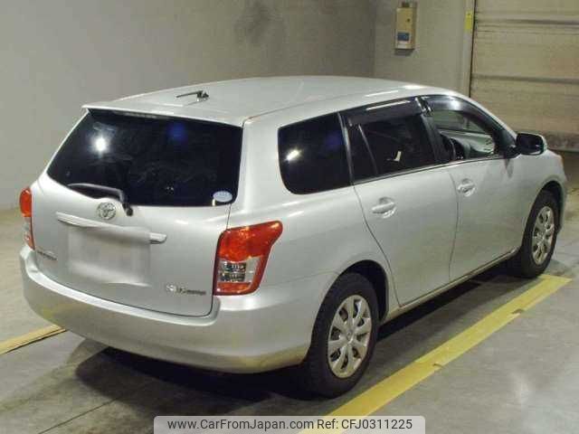 toyota corolla-fielder 2011 TE3209 image 1