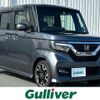 honda n-box 2019 -HONDA--N BOX DBA-JF3--JF3-2112119---HONDA--N BOX DBA-JF3--JF3-2112119- image 1